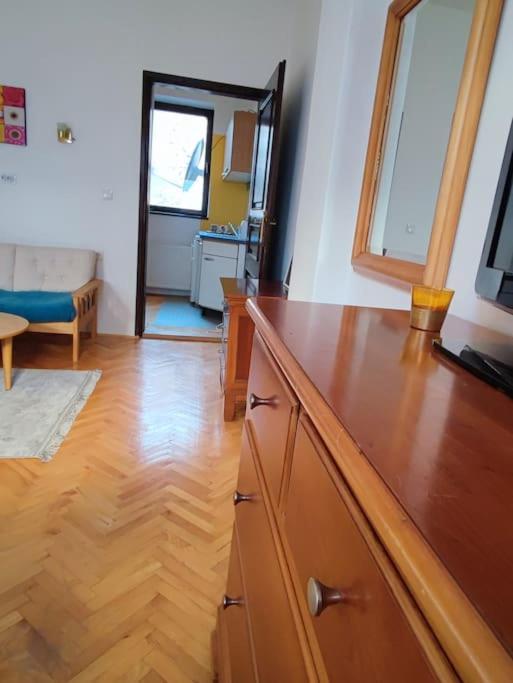 Bascarsija Apartment B-Home Old Town SJJ Exterior foto