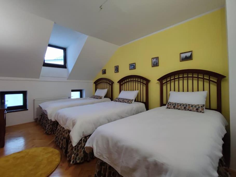 Bascarsija Apartment B-Home Old Town SJJ Exterior foto