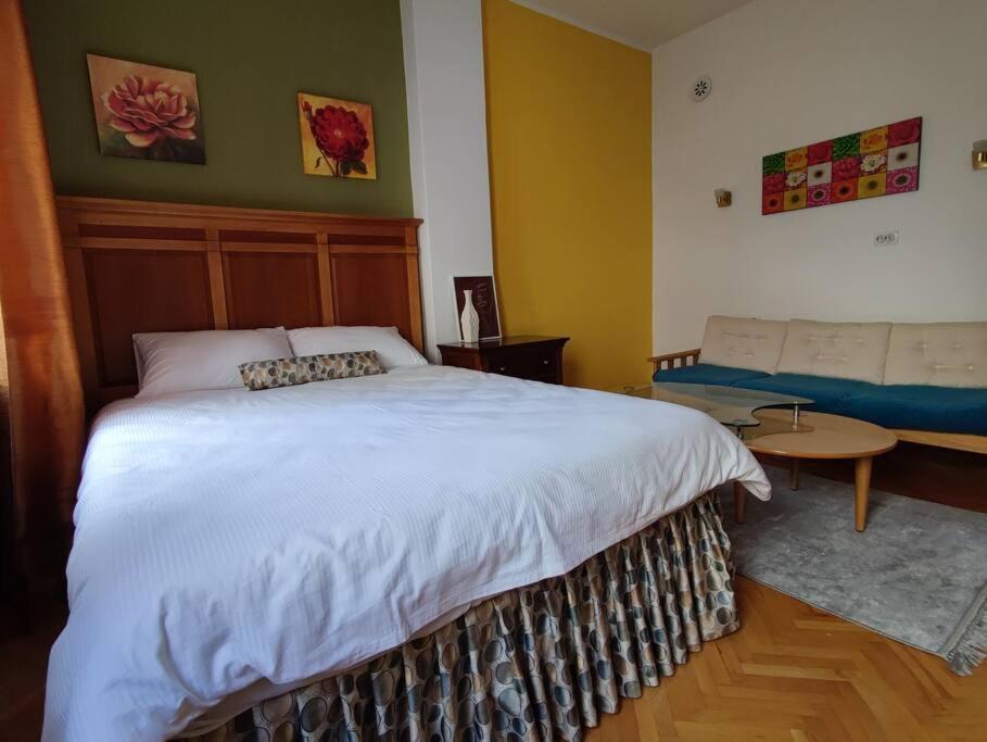 Bascarsija Apartment B-Home Old Town SJJ Exterior foto